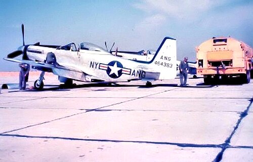 52nd Troop Carrier Wing